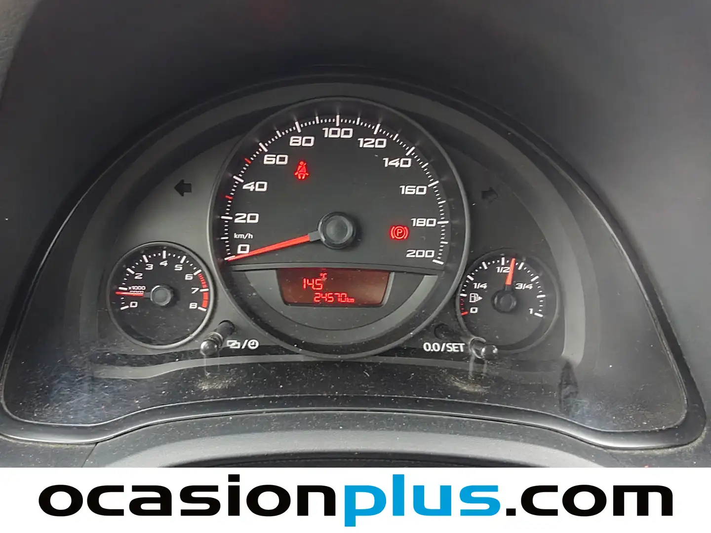 Foto Seat Mii SEAT Mii 1.0 Style (60 CV)