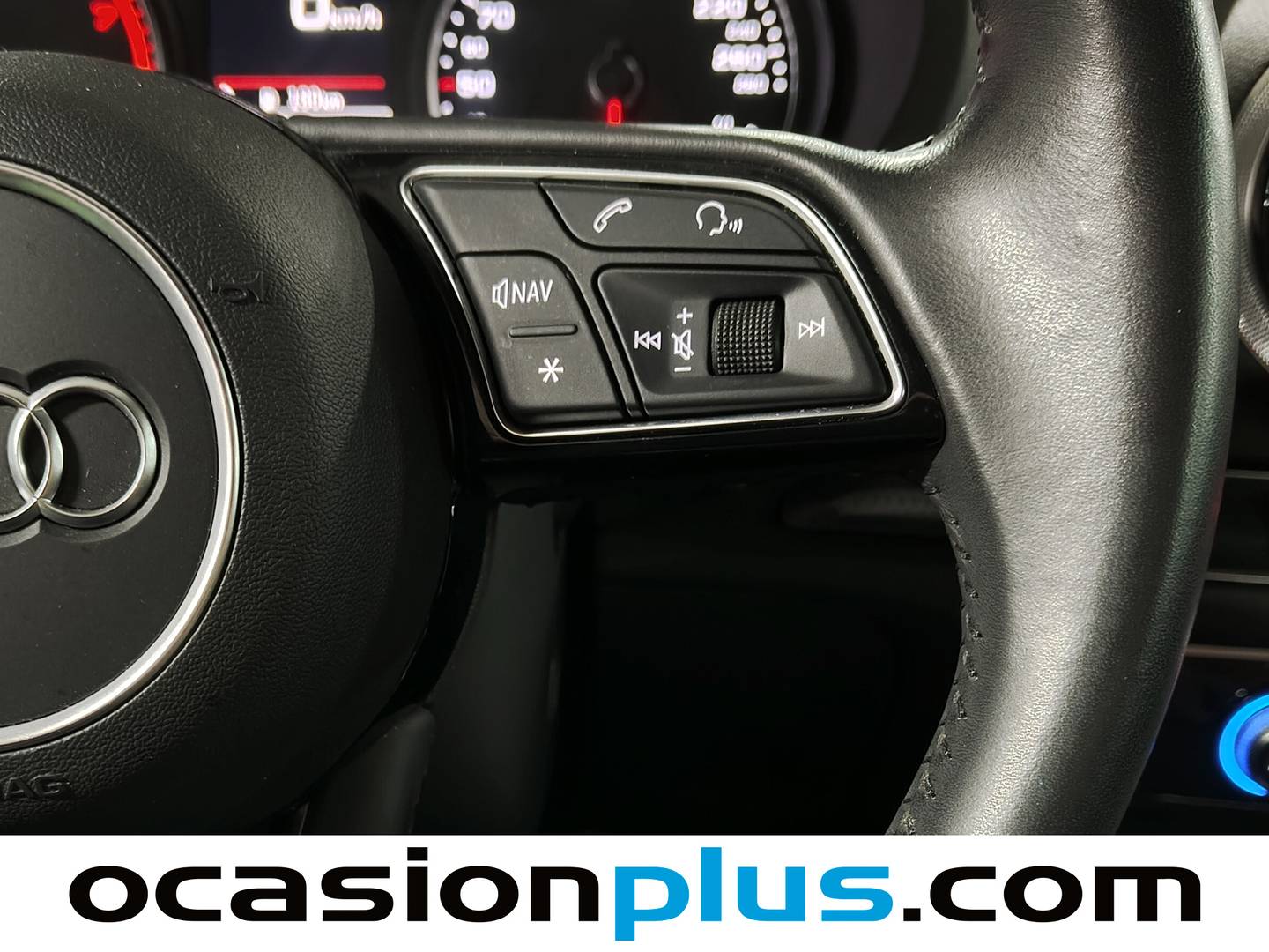 Audi A3 Audi A3 Sportback design edition 1.0 TFSI (116 CV) seminuevo