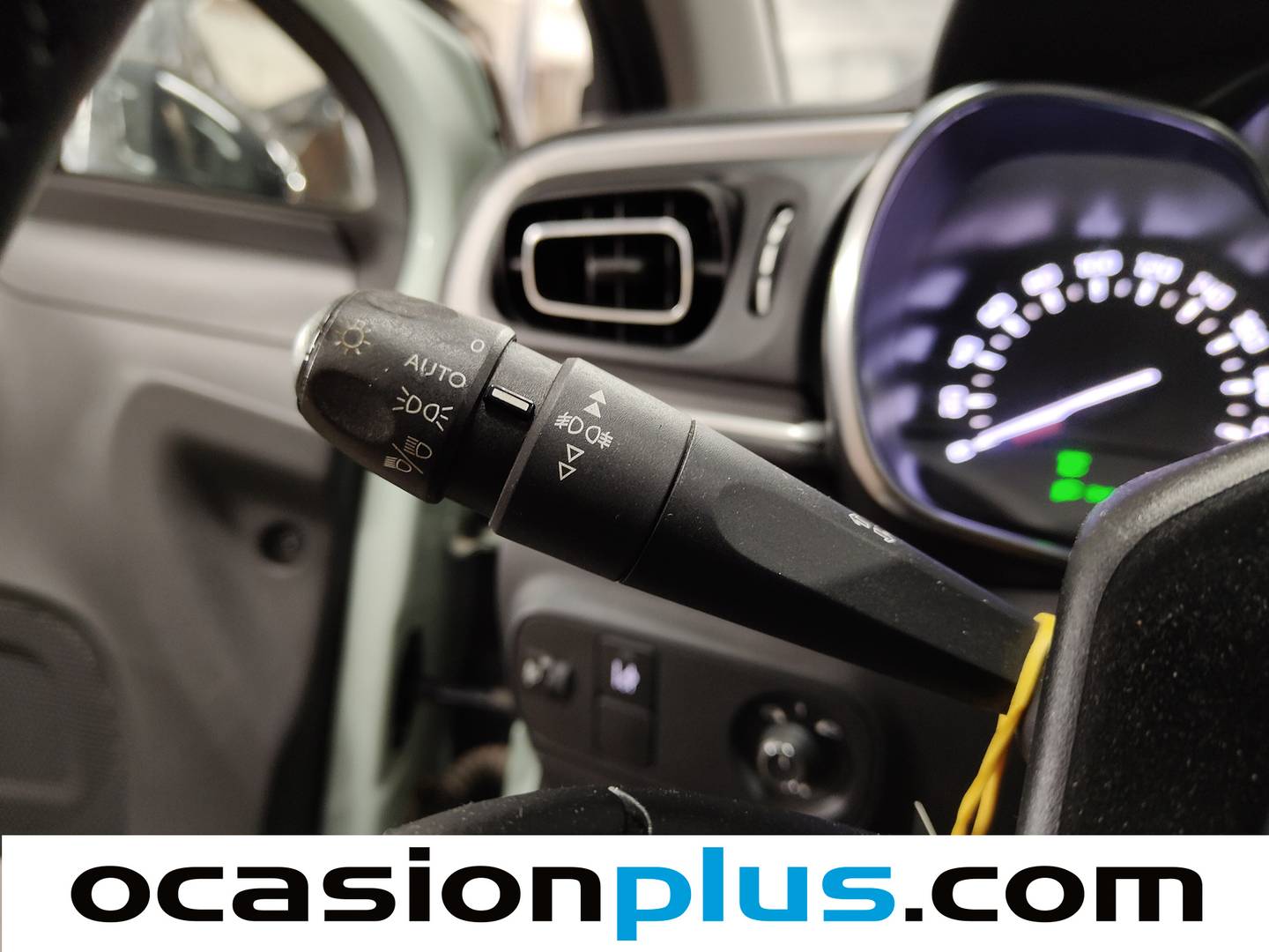 Citroën C3 Citroën C3 PureTech 110 S&S Shine EAT6 (110 CV) 2018