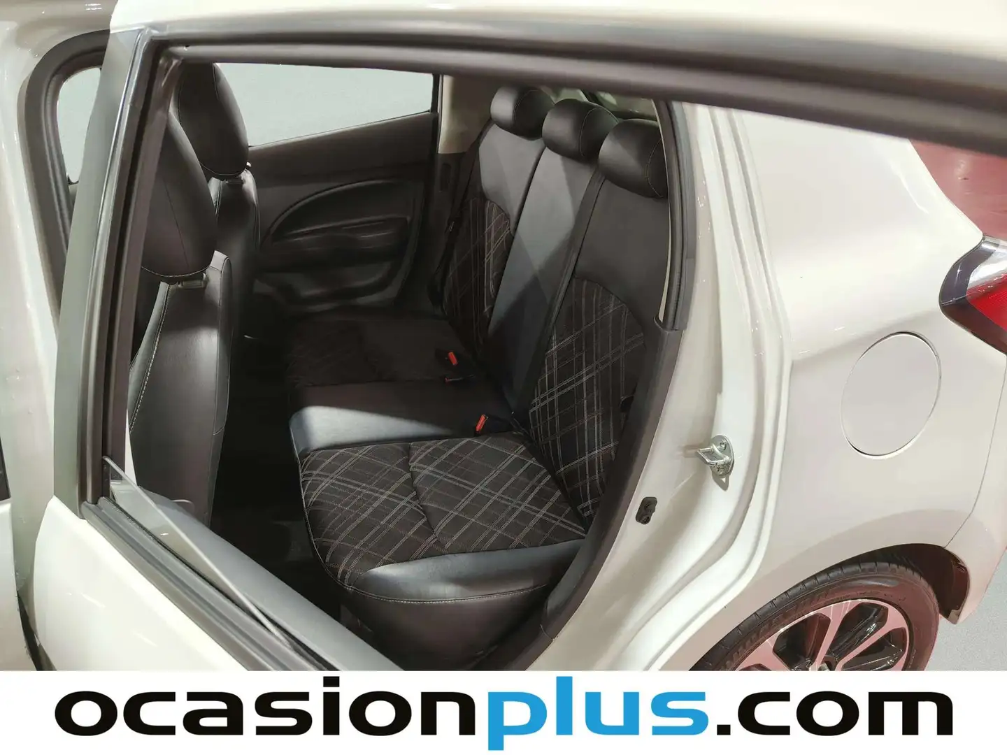 Foto Mitsubishi Space Star Mitsubishi Space Star 120 MPI Kaiteki (71 CV)