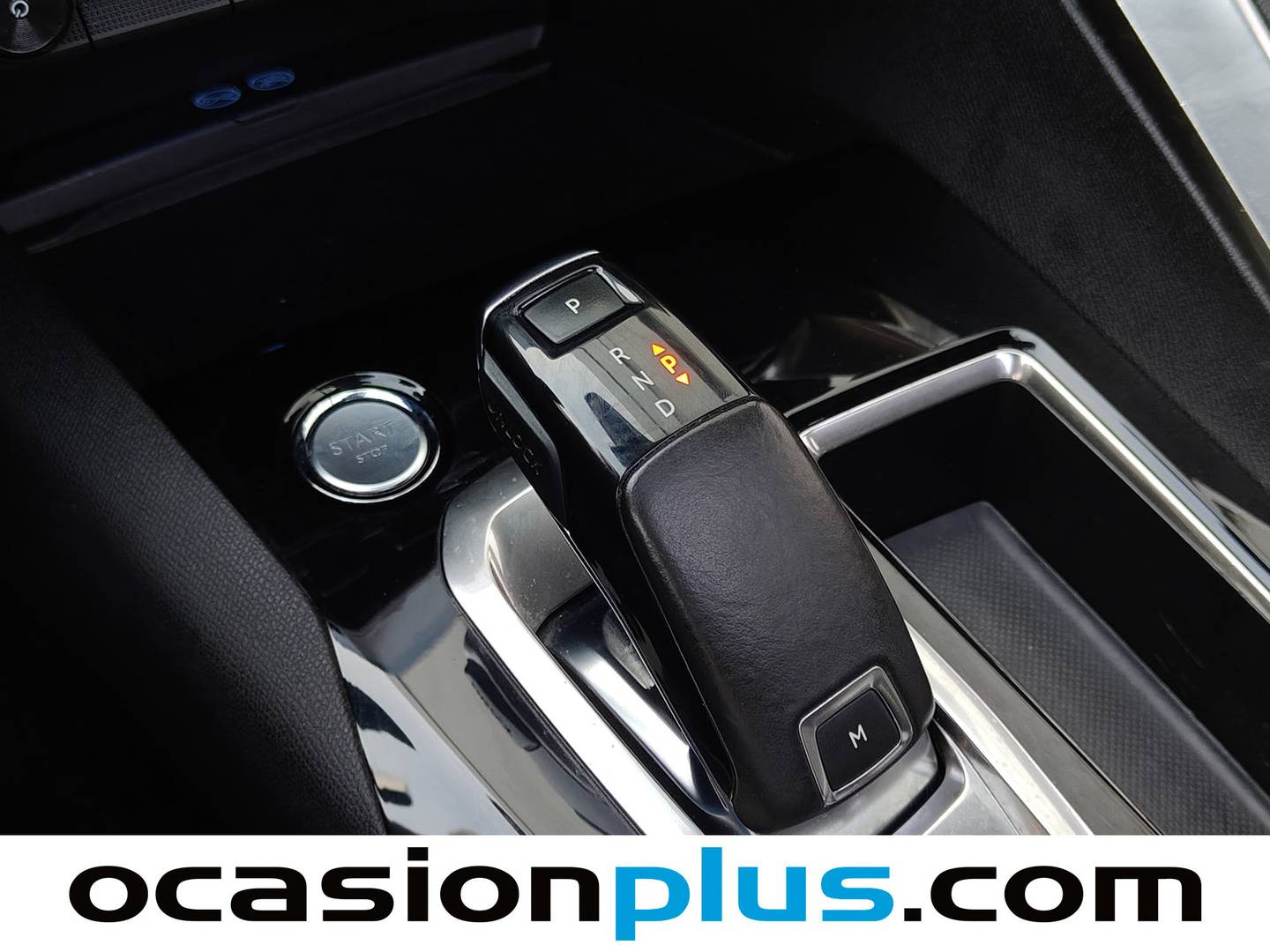 Foto Peugeot 5008 Peugeot 5008 1.6L BlueHDi GT-Line S&S EAT6 (120 CV) 7 Plazas