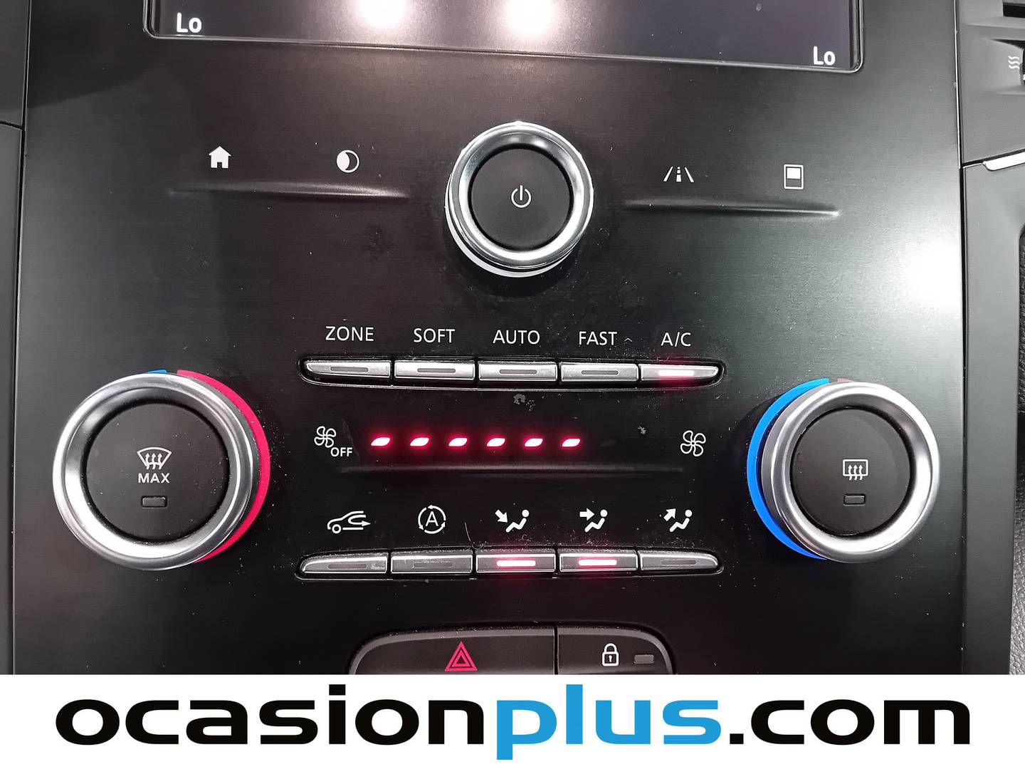 Foto Renault Mégane Renault Megane Zen TCe (140 CV) GPF