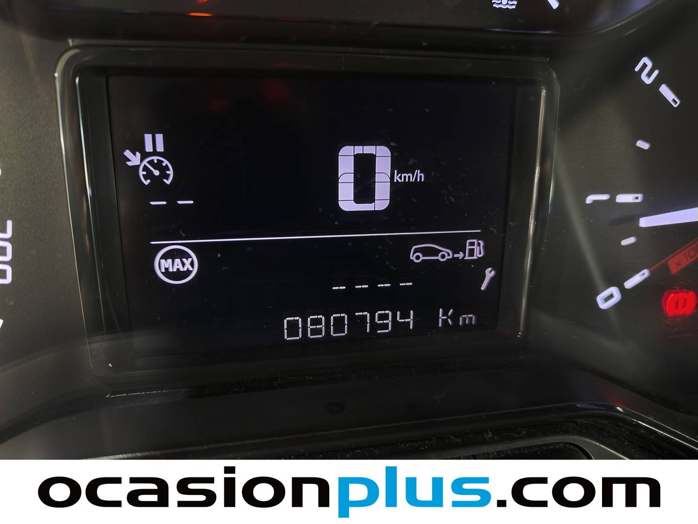 Citroën C3 Citroën C3 PureTech 82 Shine (83 CV) seminuevo