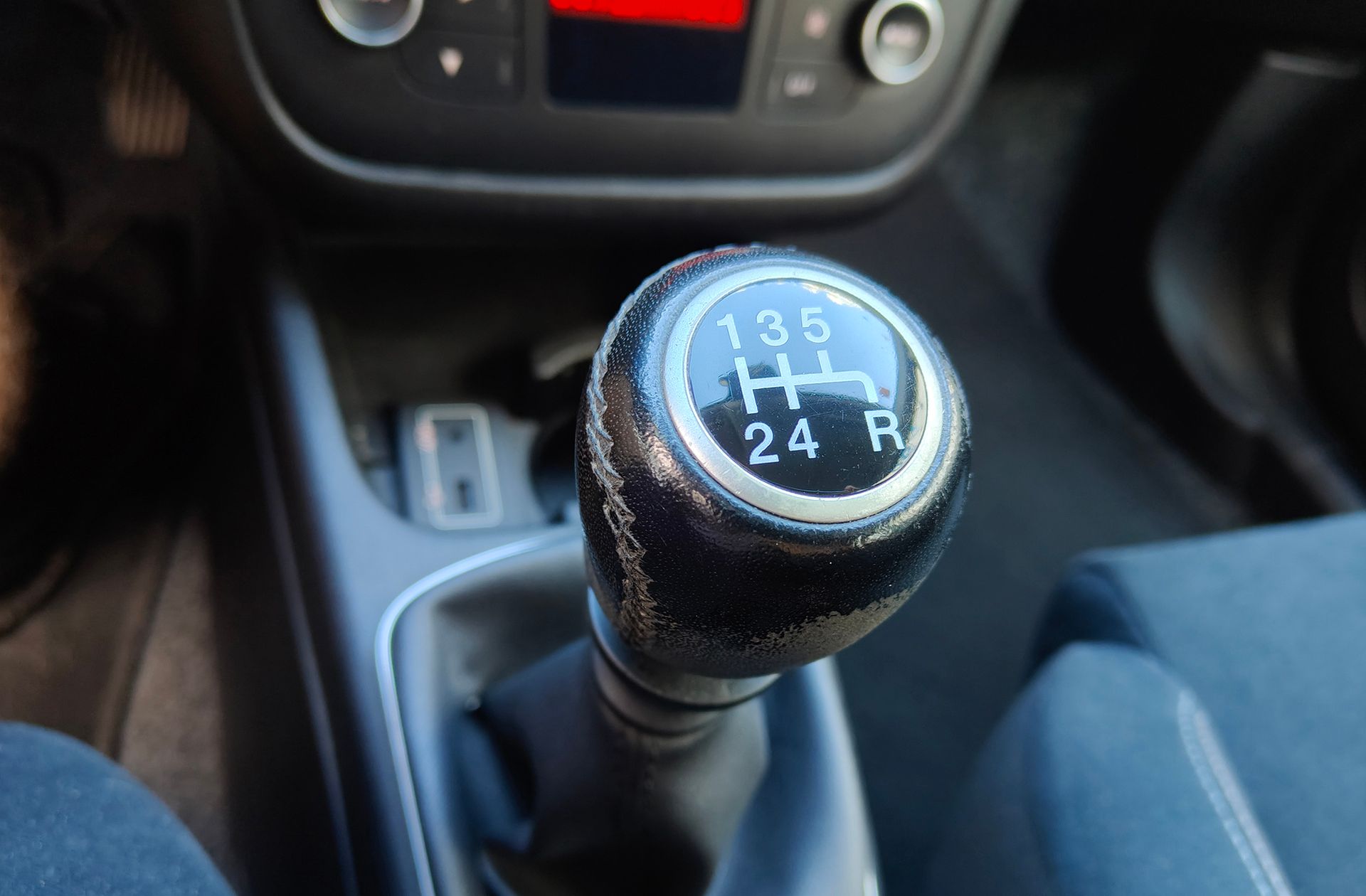 Fiat Punto 1.2 Easy - foto 5