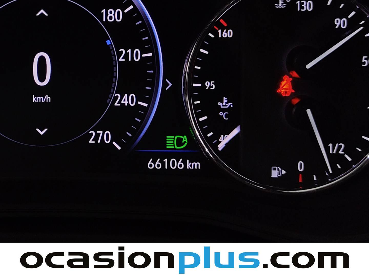 Foto Opel Insignia Opel Insignia 1.5 Turbo XFT Innovation WLTP  (165 CV)