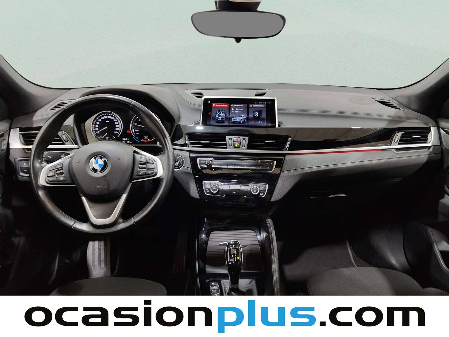 BMW X2 BMW X2 sDrive18i (140 CV) de ocasión