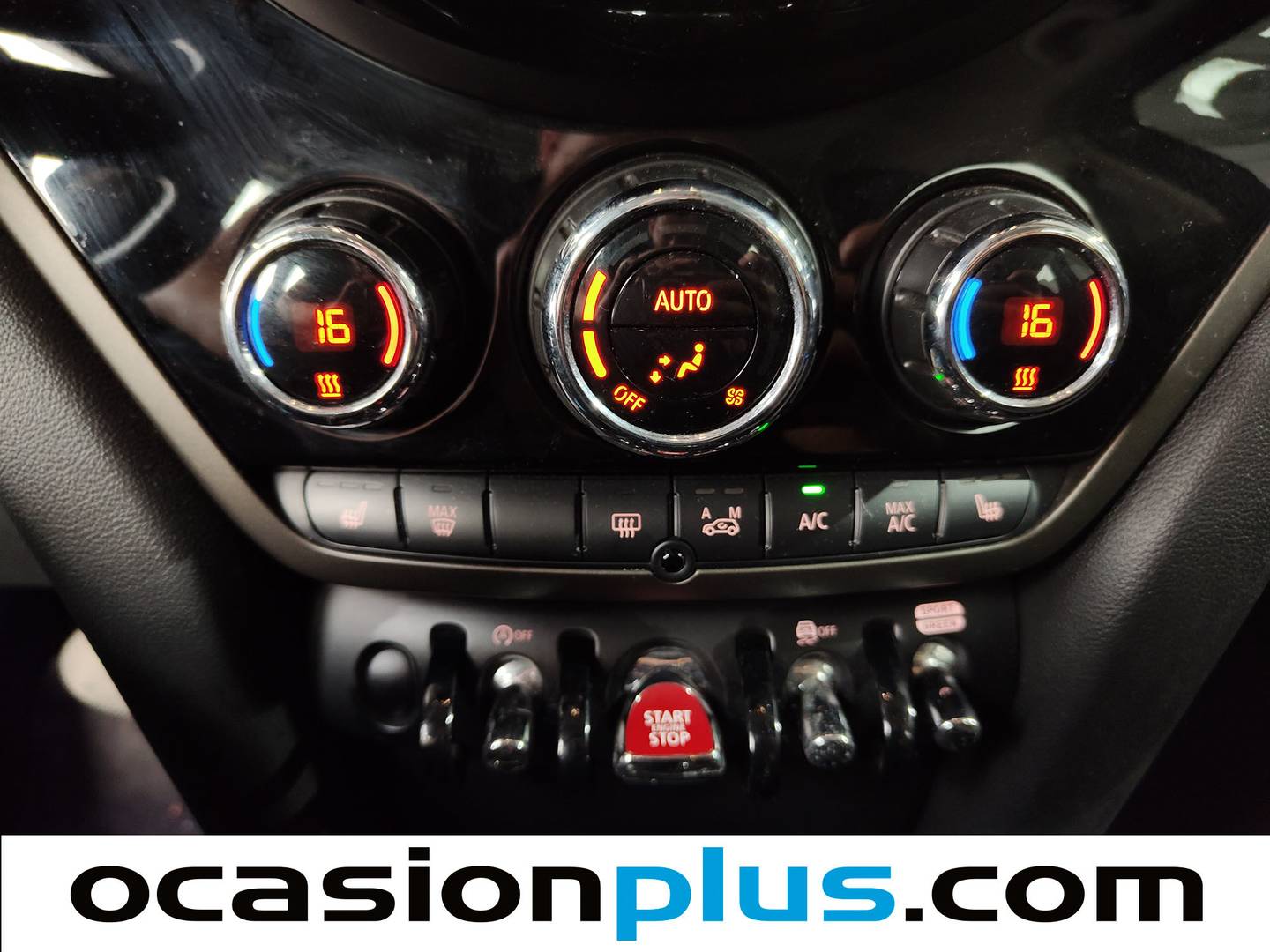 Foto Mini Countryman MINI MINI Countryman Cooper (136 CV)