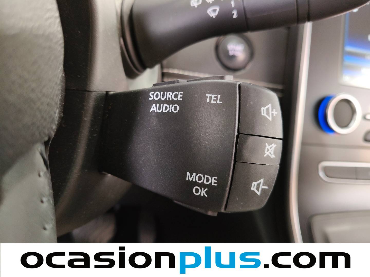 Renault Scénic Renault Scenic Zen Energy TCe (140 CV) EDC al mejor precio