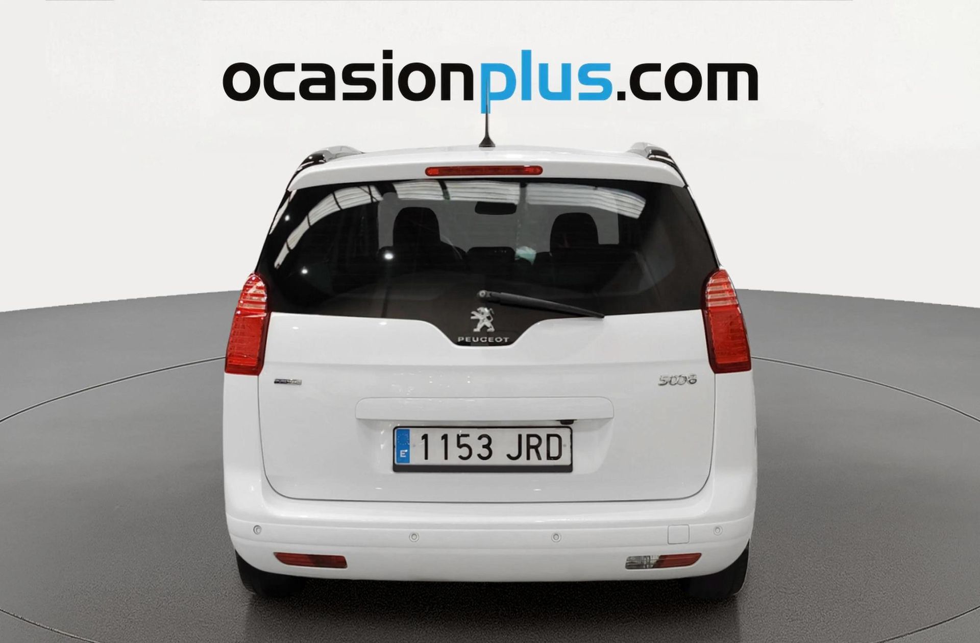 Peugeot 5008 Allure 1.2 PureTech 7 plazas - foto 15