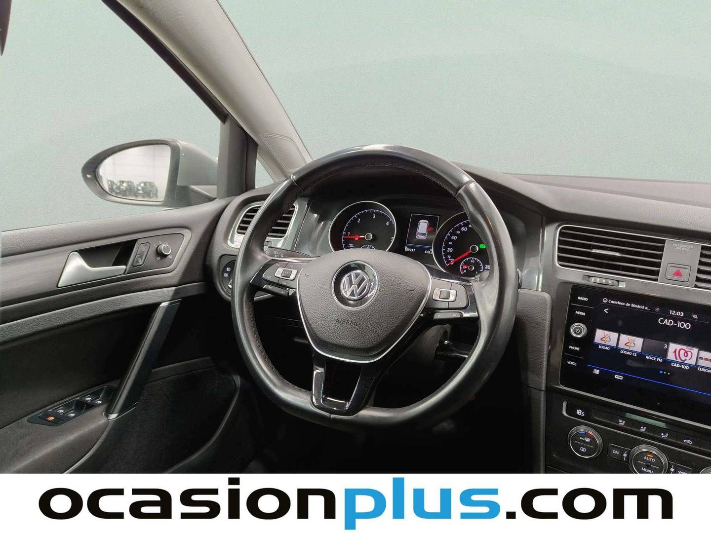 Volkswagen Golf Volkswagen Golf Variant Advance 2.0 TDI (150 CV) DSG de segunda mano