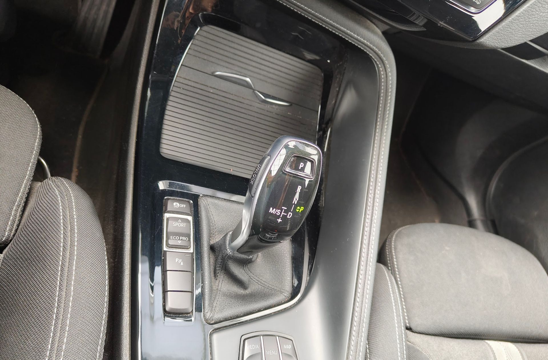 BMW X2 sDrive18i - foto 5