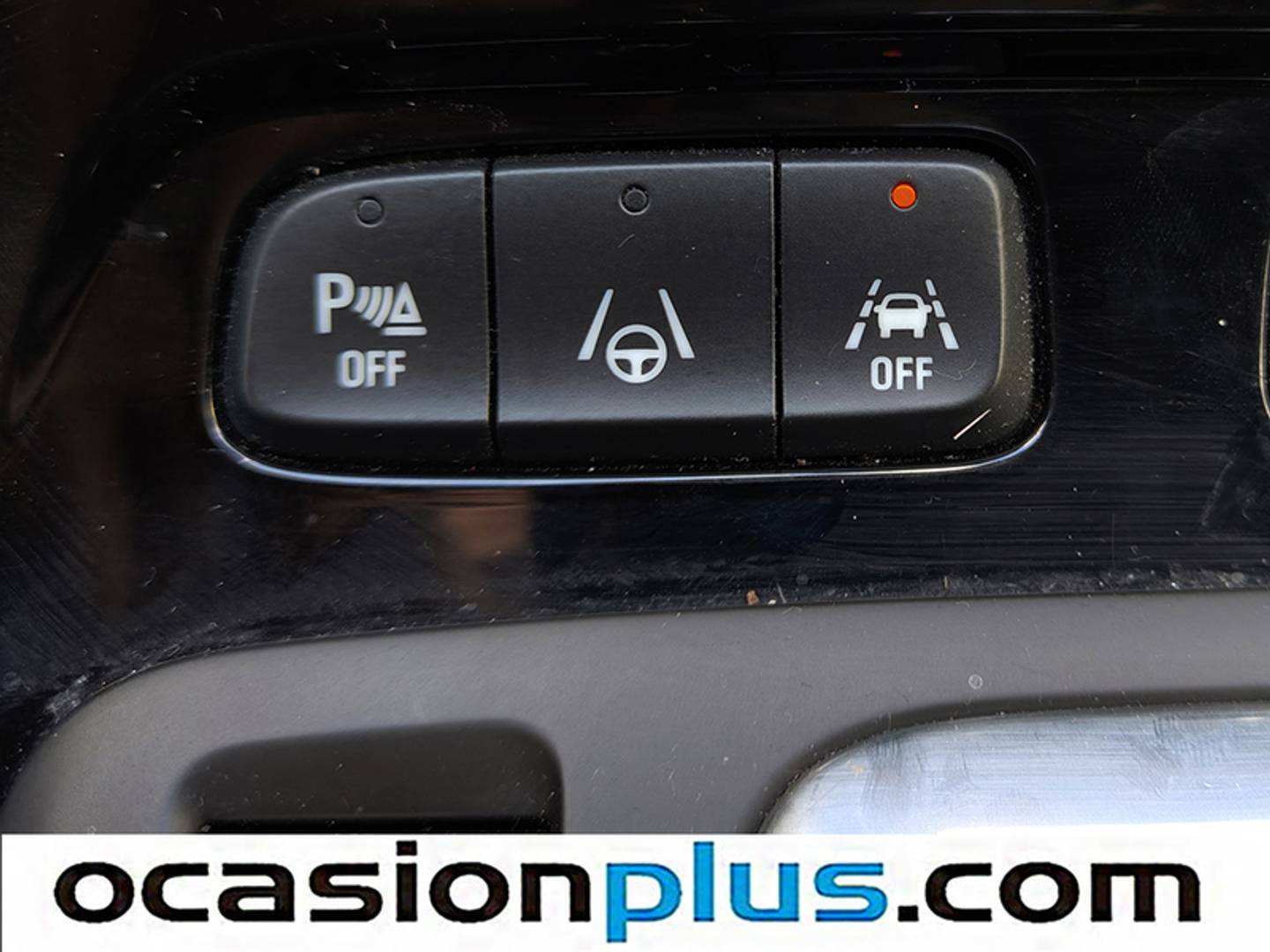 Foto Opel Grandland PHEV Opel Grandland 1.6 Turbo PHEV GS Auto (224 CV)