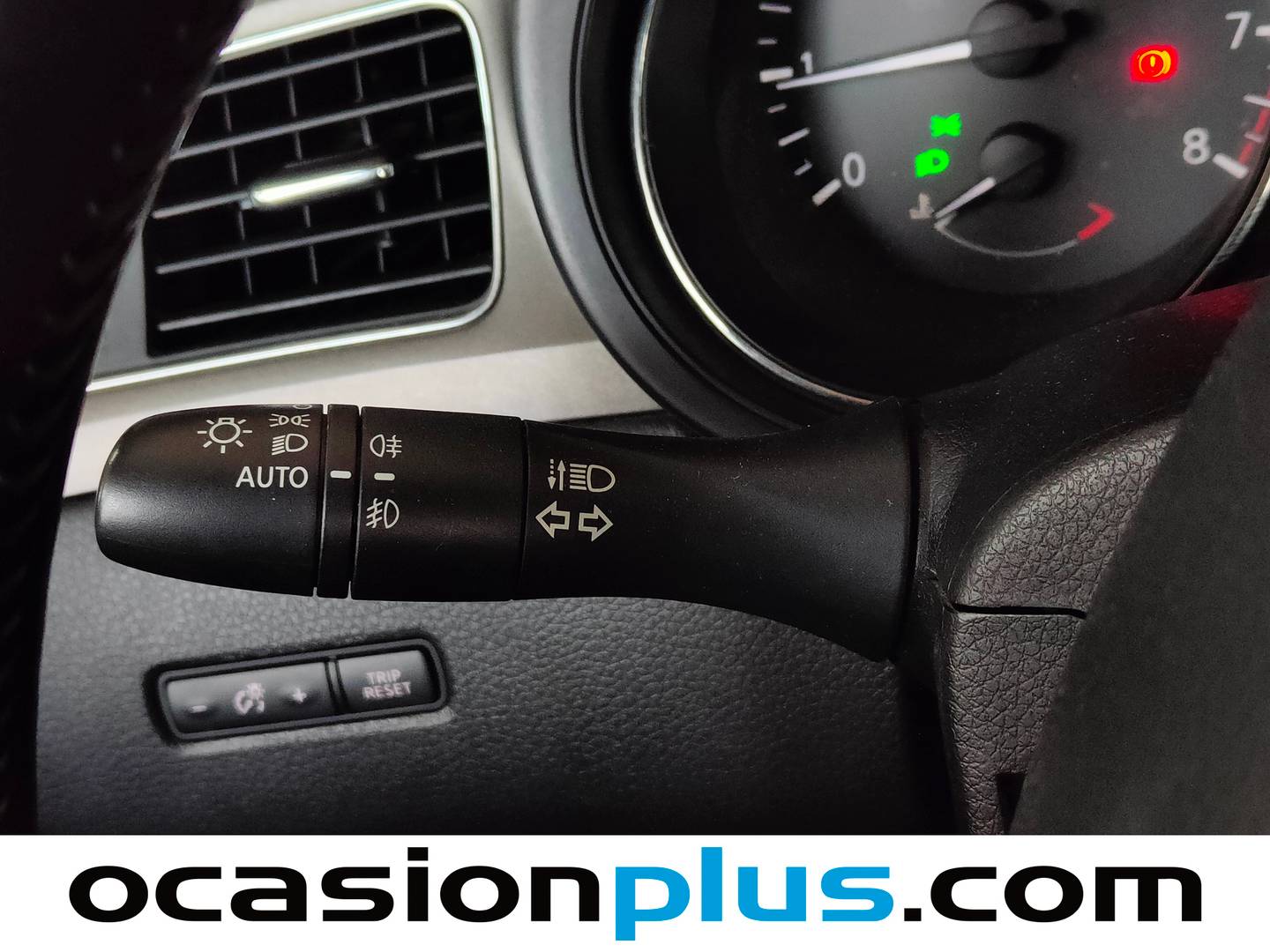 Foto Nissan PULSAR Nissan Pulsar 1.2 DIG-T Acenta (115 CV)