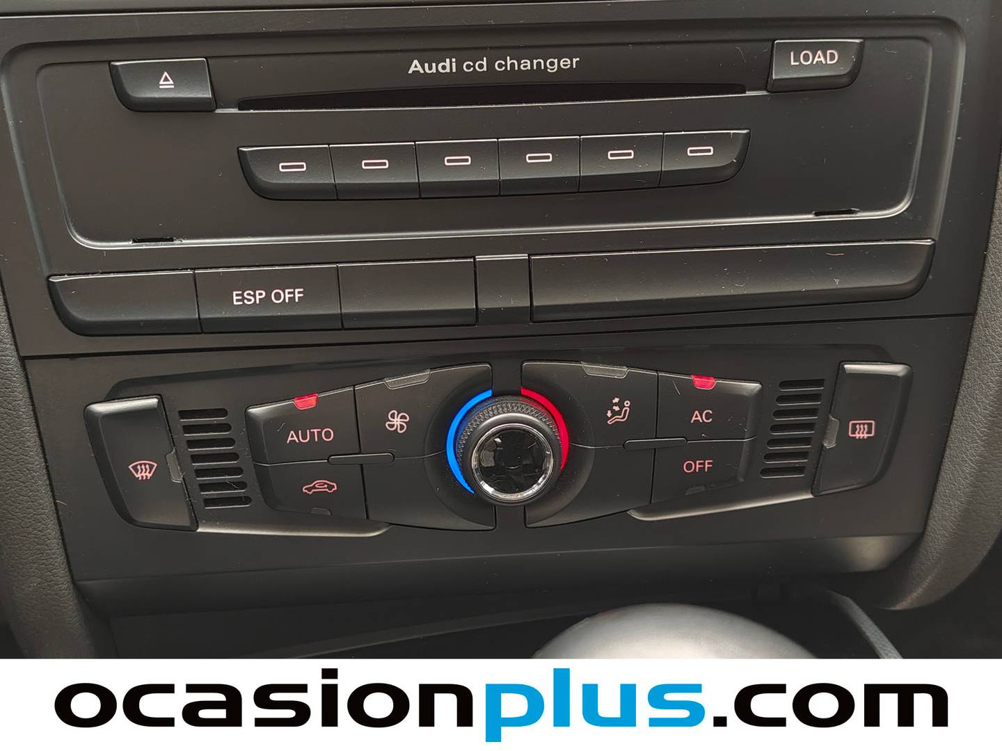 Acabados Audi A4 Audi A4 2.7 TDI DPF (190 CV) multitronic