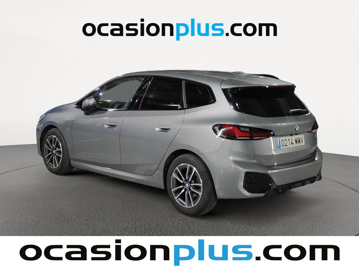 BMW Serie 2 Active Tourer BMW Serie 2 218i Active Tourer (136 CV) Pack M seminuevo
