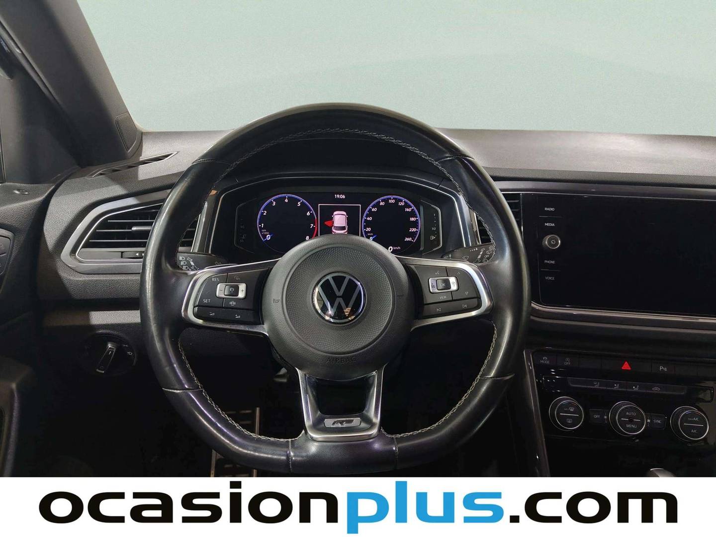 Volkswagen T-Roc Volkswagen T-Roc Sport 1.5 TSI (150 CV) DSG automático