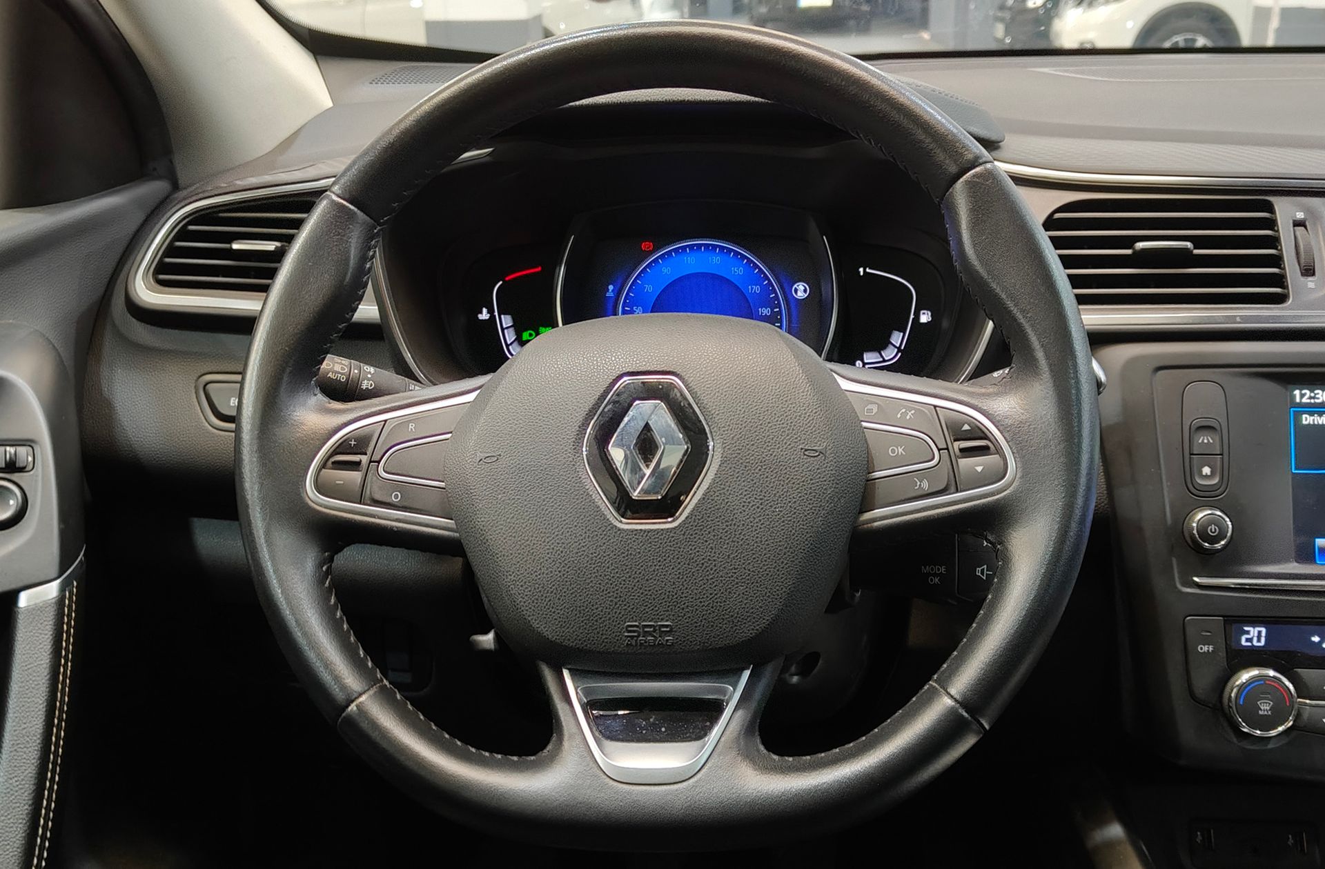 Renault Kadjar Zen Energy TCe - foto 22