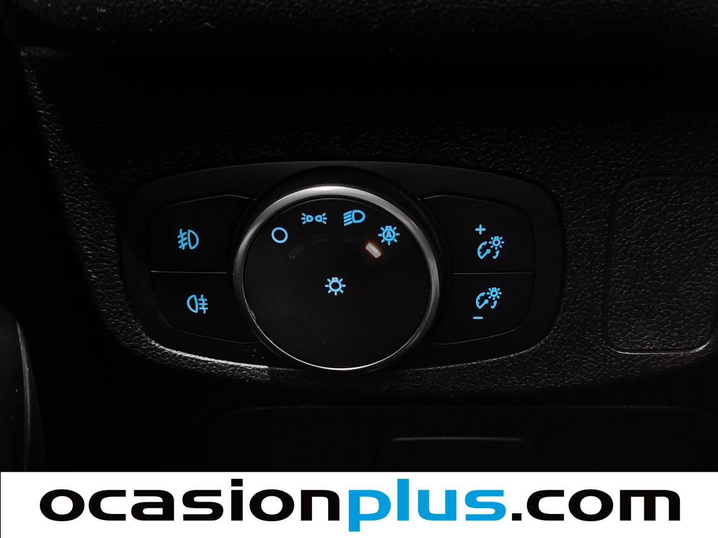 Ford Focus Ford Focus SportBreak 1.0 Ecoboost ST-Line (125 CV) 125cv