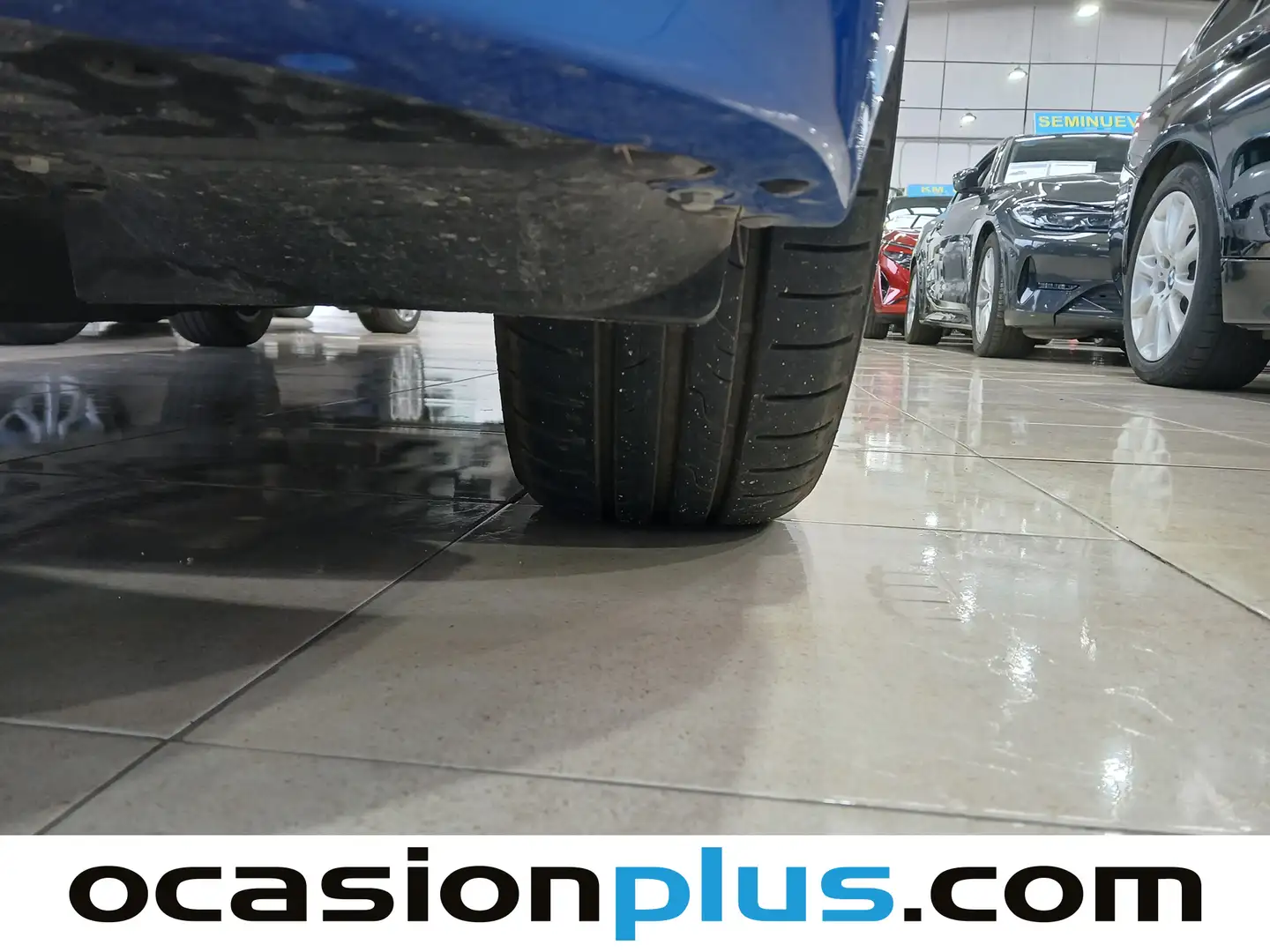 Foto Peugeot 208 Peugeot 208 PureTech 100 Allure (100 CV)