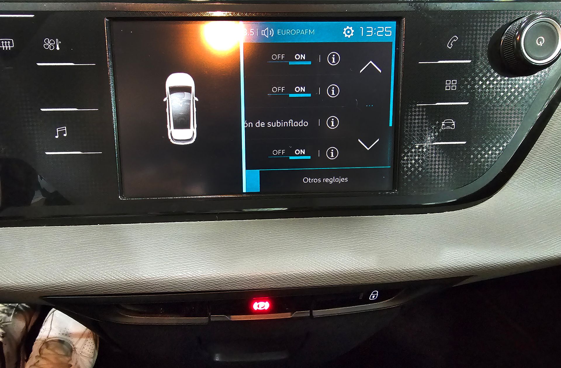 Citroën C4 Picasso 1.6 BlueHDi Live - foto 15