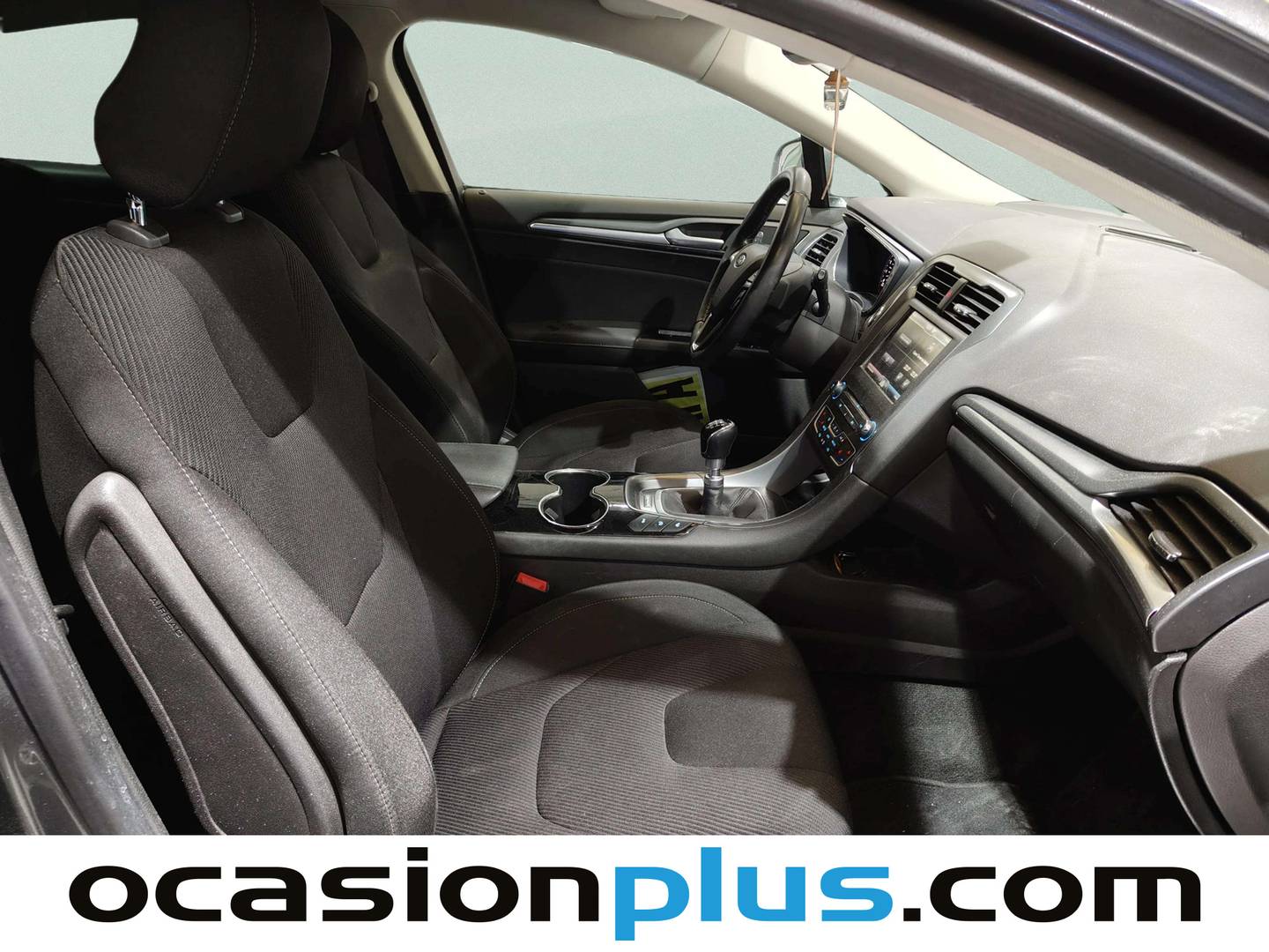 Ford Mondeo Ford Mondeo 2.0 TDCI Titanium (150 CV) diésel