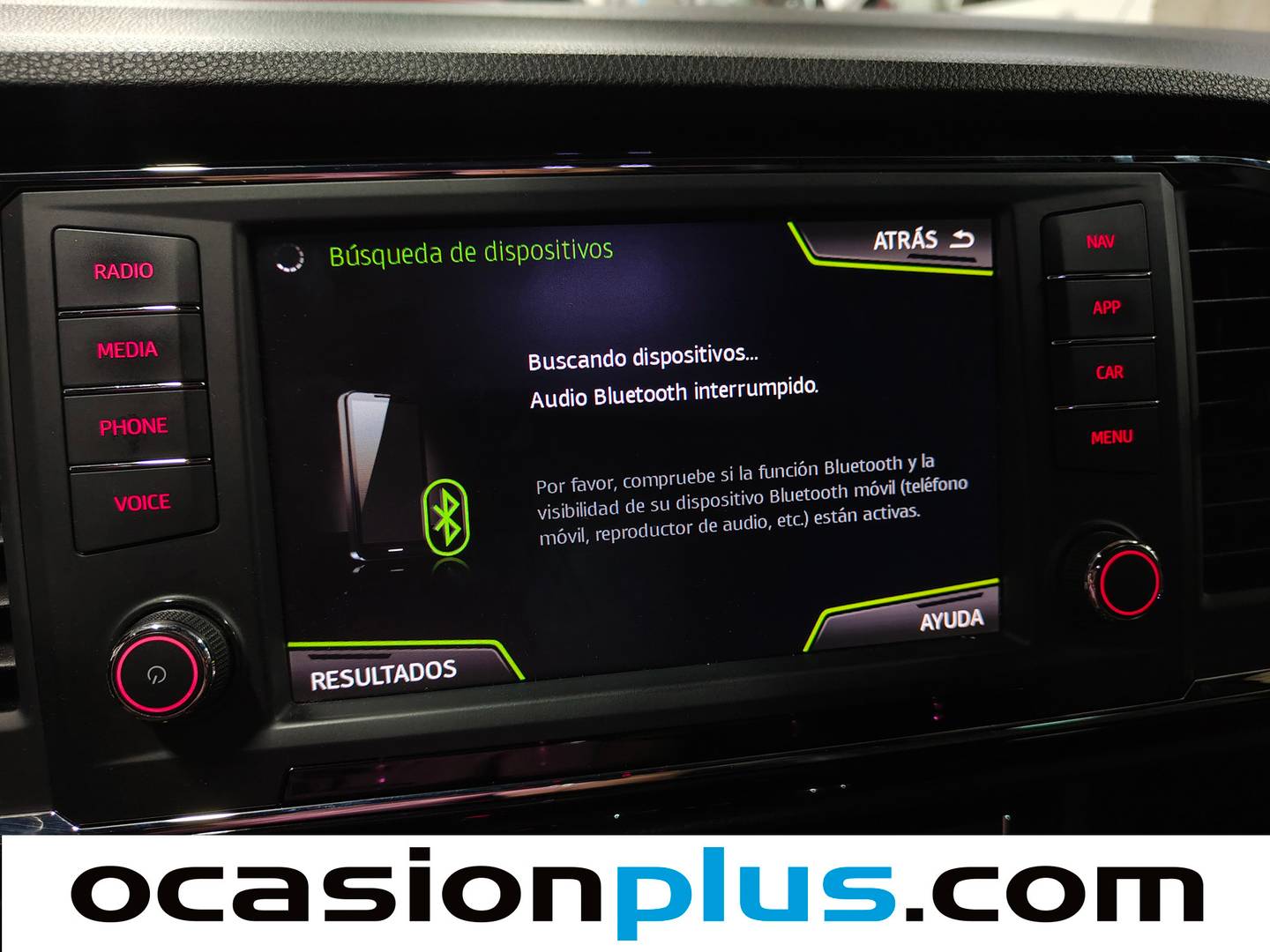 Seat Ateca Seat Ateca 2.0 TSI S&S FR 4Drive DSG (190 CV) de ocasión