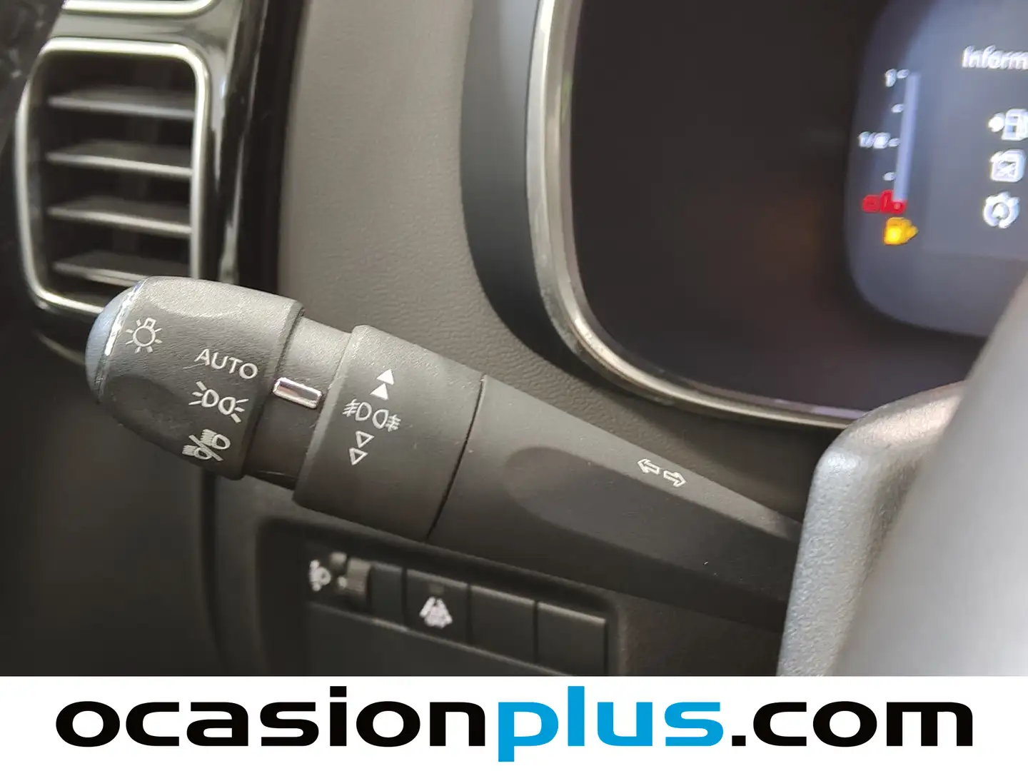 Foto Citroën C5 Aircross Citroen C5 Aircross BlueHdi 130 S&S Feel (131 CV)