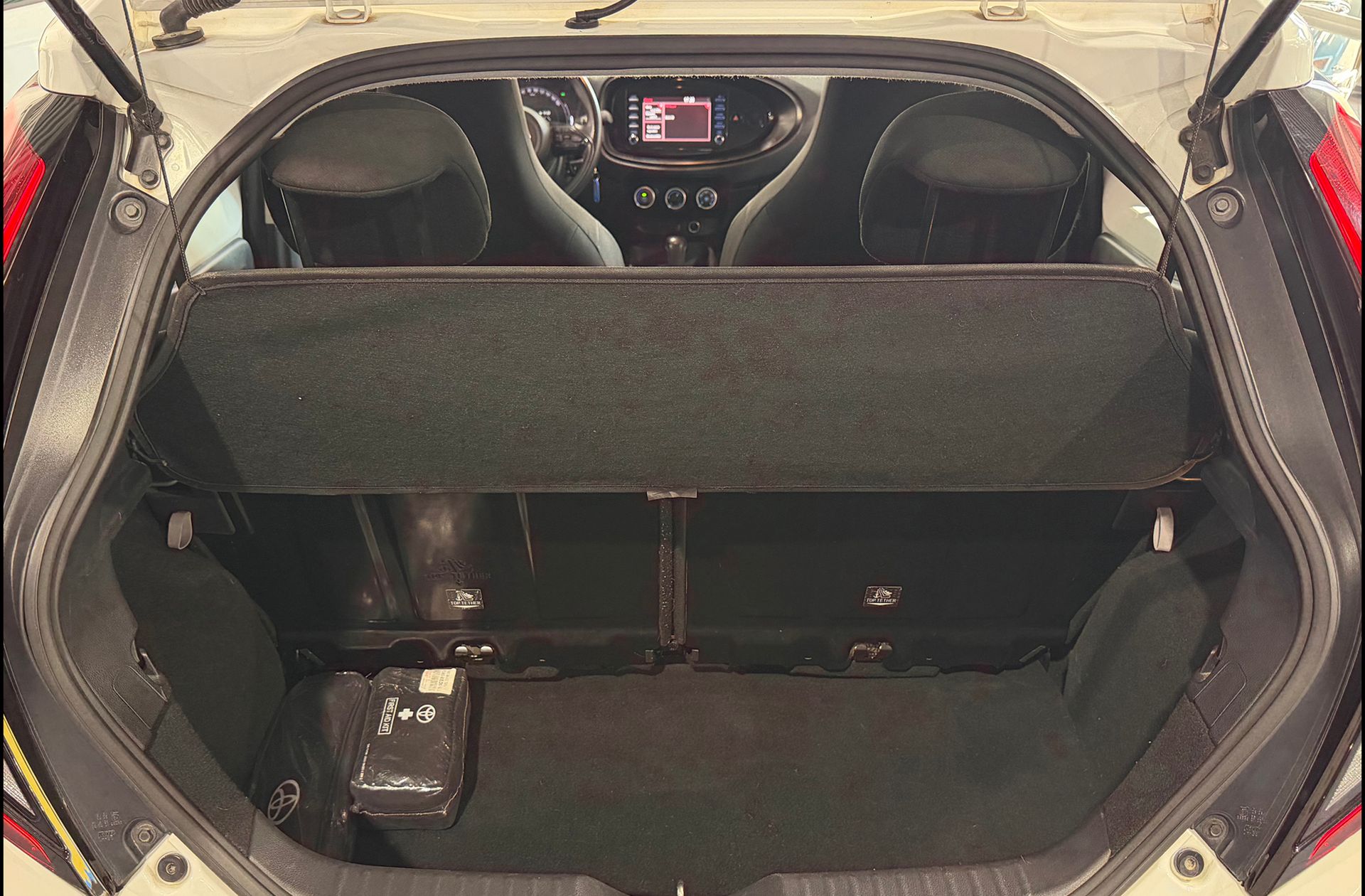 Toyota Aygo X 1.0 VVT-I Play - foto 13