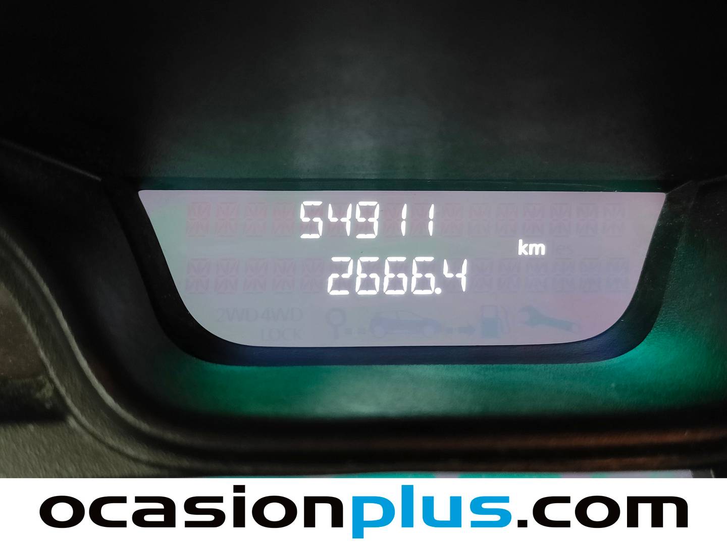 Fiat Talento Fiat Talento 2.0 MultiJet Base Corto (120 CV) seminuevo