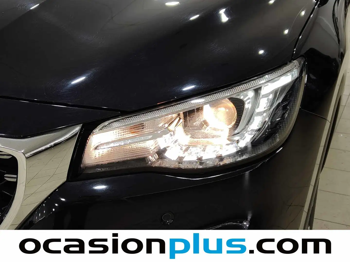 Foto MG HS MG HS 1.5 Turbo GDI Comfort DCT(162 CV)