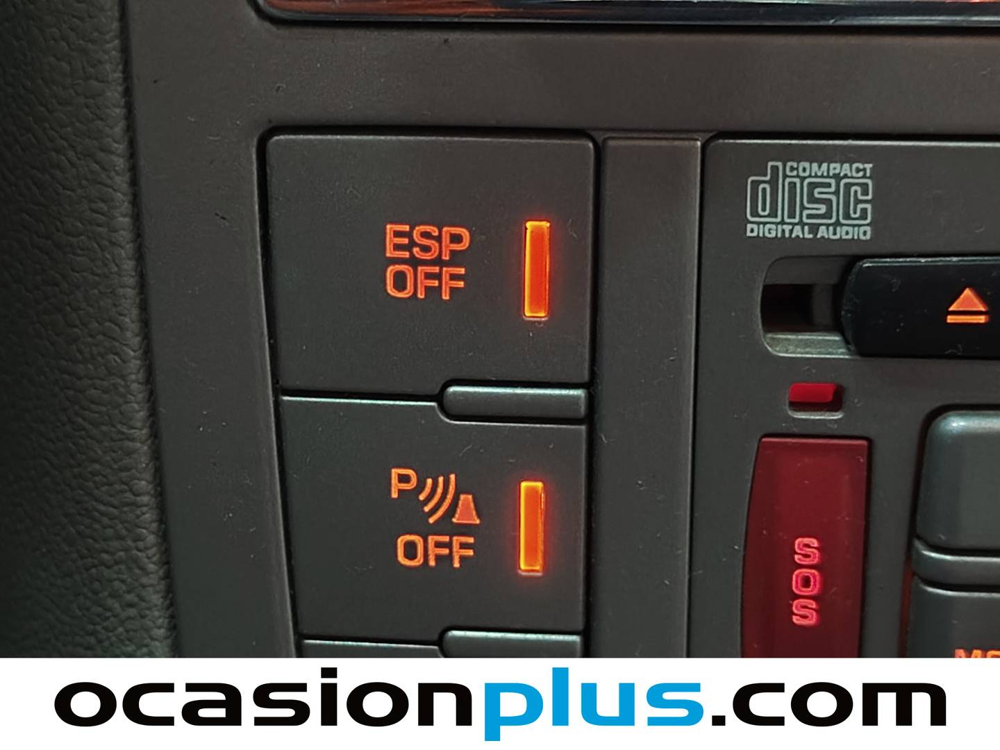 Equipamiento del Citroën C5 Citroën C5 2.2 HDI FAP Exclusive (173 CV)