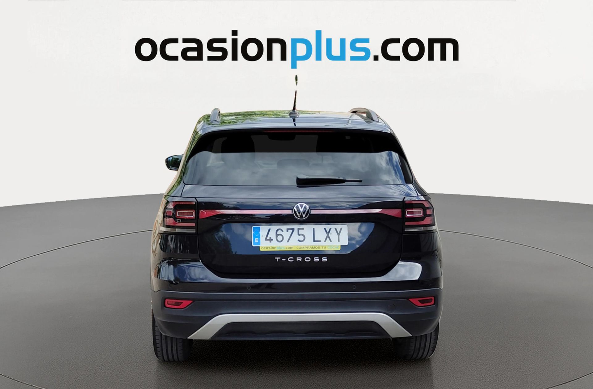 Volkswagen T-Cross Advance 1.0 TSI - foto 13