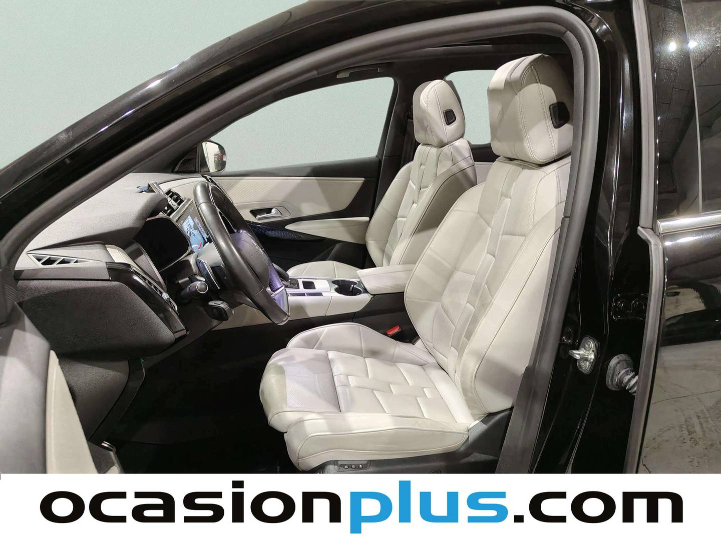 Foto DS DS 7 DS DS7 E-Tense 225 Opera (225 CV)