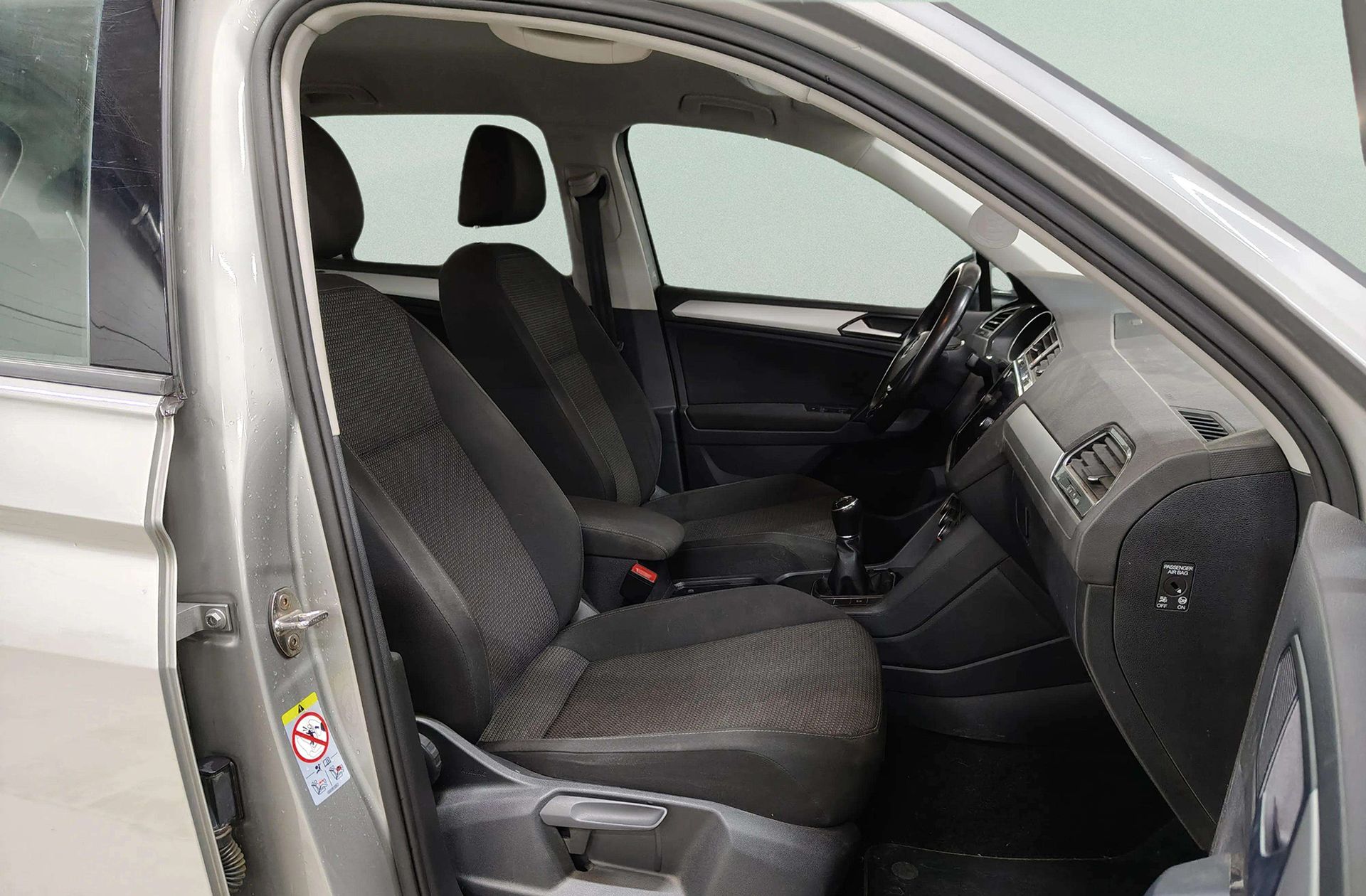 Volkswagen Tiguan Edition 1.5 TSI - foto 17