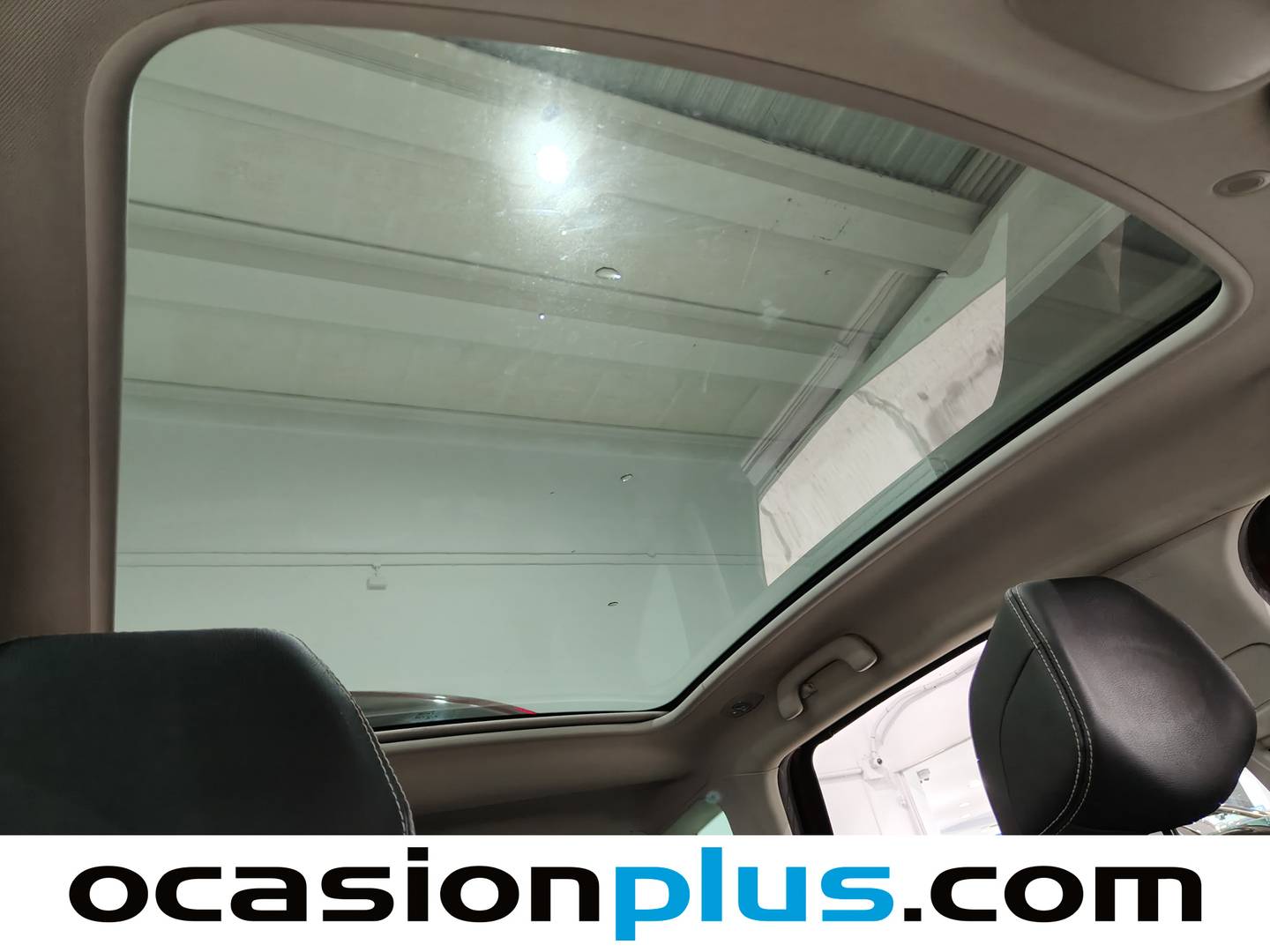 Foto Renault Scénic Renault Scenic Zen TCe (160 CV) GPF EDC