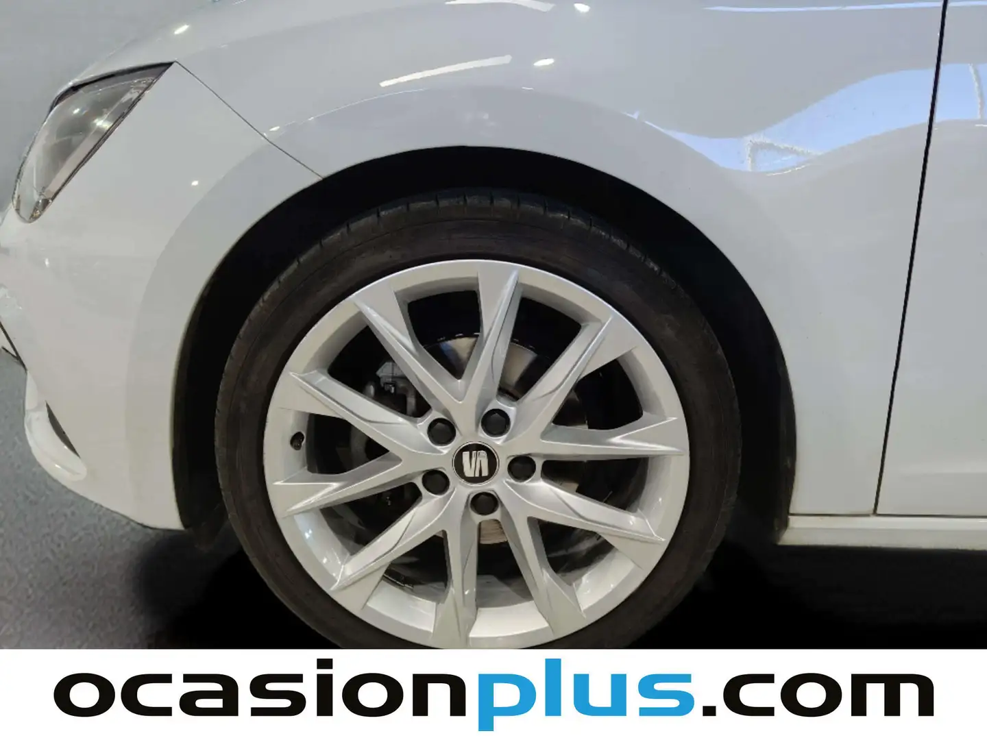 Foto Seat León SEAT León ST 2.0 TDI S&S FR Plus (150 CV)