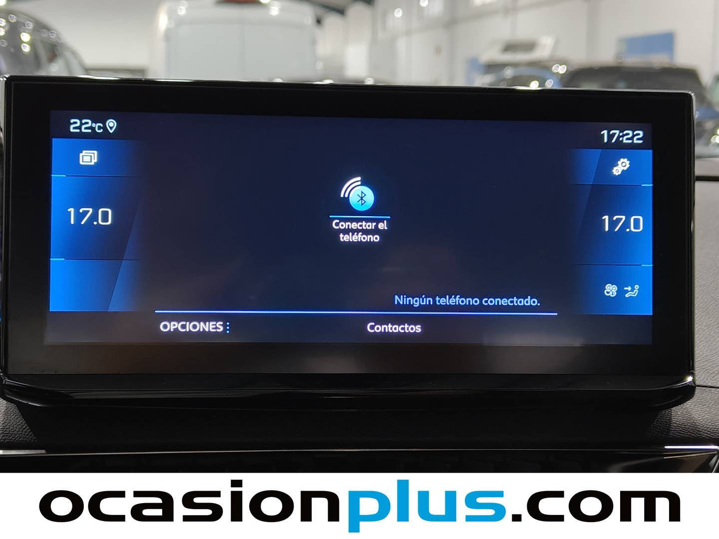 Foto Peugeot 3008 Peugeot 3008 BlueHDi 130 S&S Allure Pack EAT8 (130 CV)