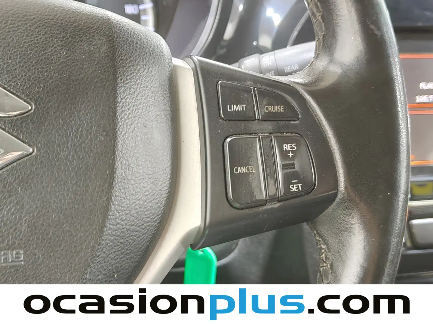 Foto Suzuki Vitara Suzuki Vitara 1.6 DDiS GLE (120 CV)