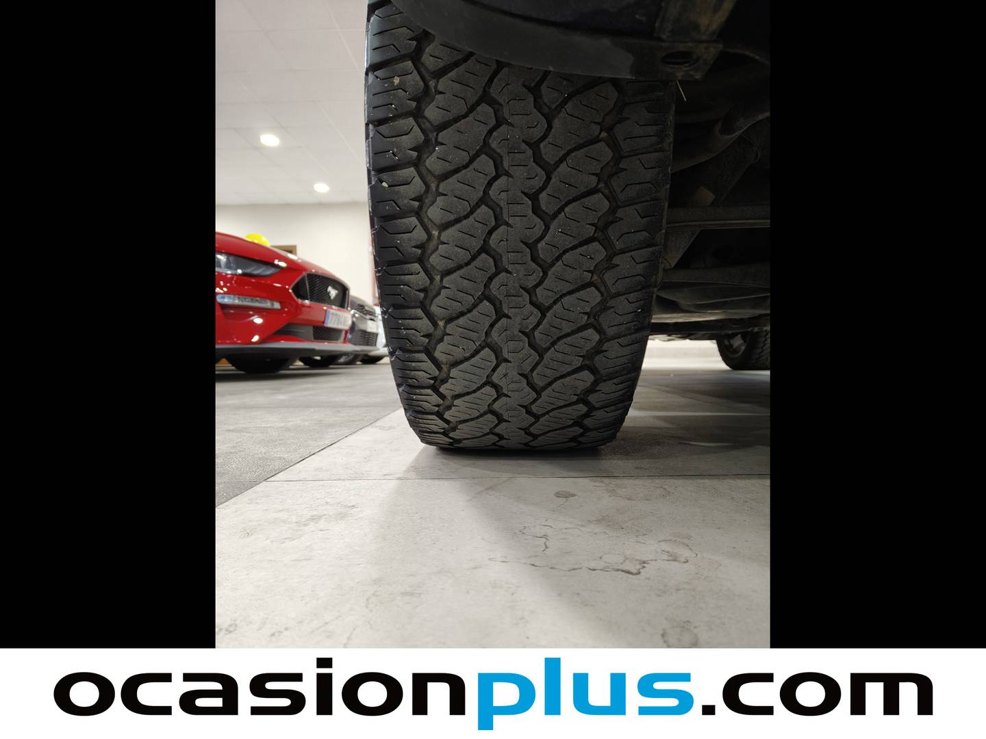 Foto Volkswagen Touareg Volkswagen Touareg R-Line 3.0 TDI V6 BMT (245 CV) Tiptronic