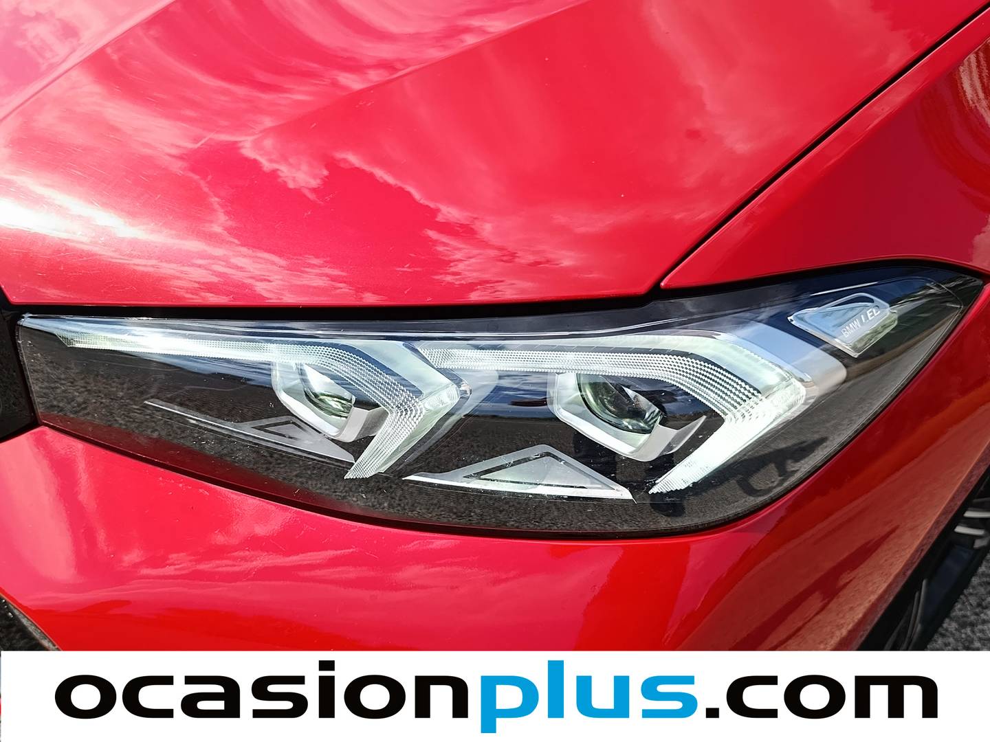 Accesorios del BMW Serie 3 BMW Serie 3 318d (150 CV) Pack M