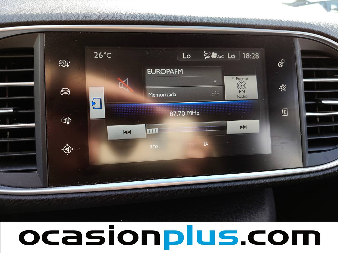 Peugeot 308 Peugeot 308 PureTech 110 S&S Style (110 CV) barato