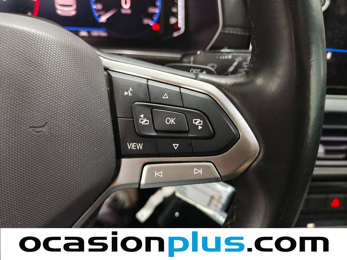 Volkswagen T-Cross Volkswagen T-Cross R-Line 1.0 TSI (116 CV) DSG 116cv