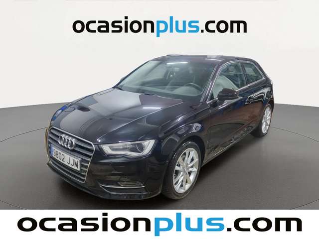 Audi A3 Advanced 1.4 TFSI (125 CV) de segunda mano