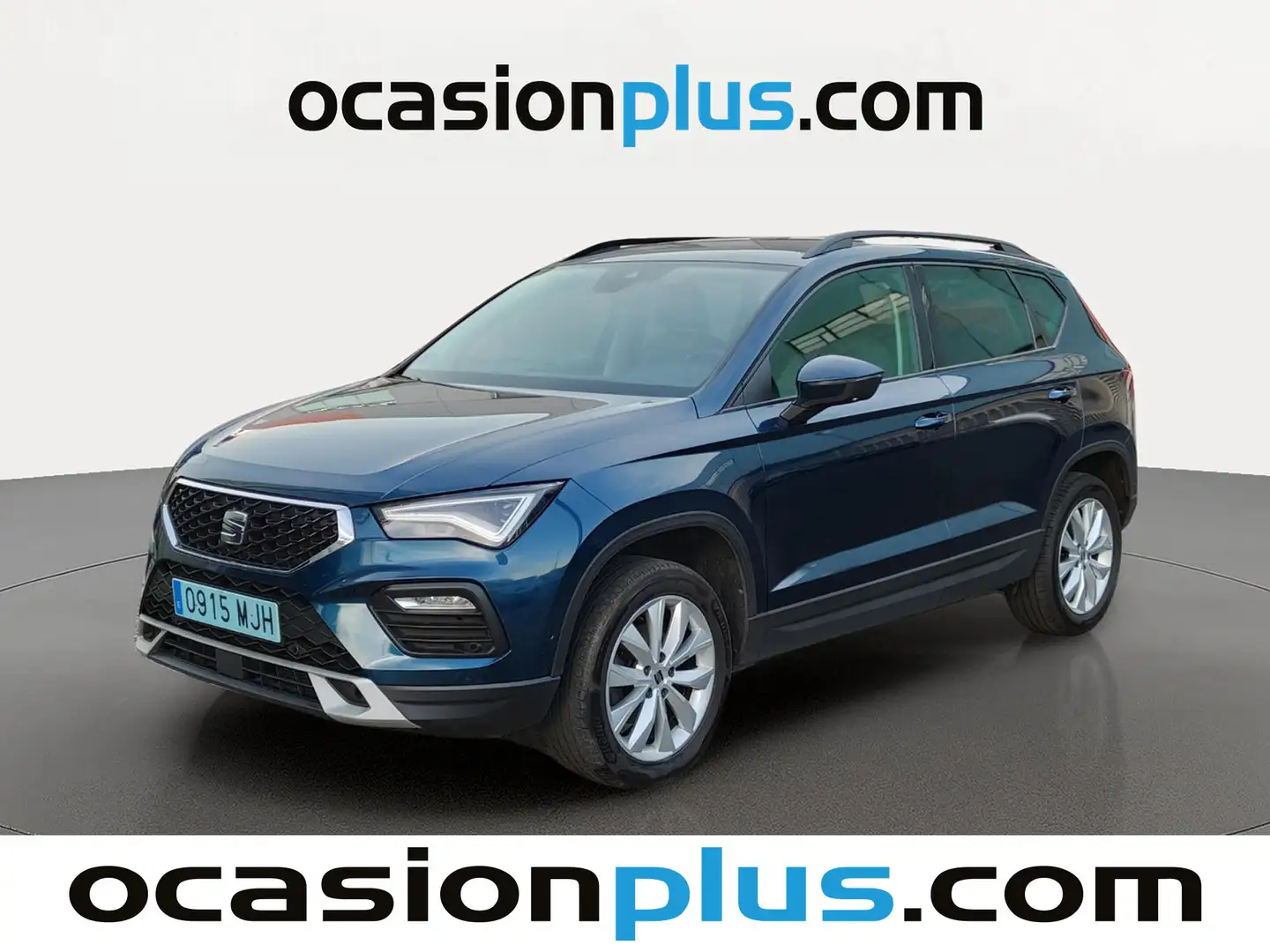 Foto Seat Ateca SEAT Ateca 1.5 TSI S&S Style XL (150 CV)