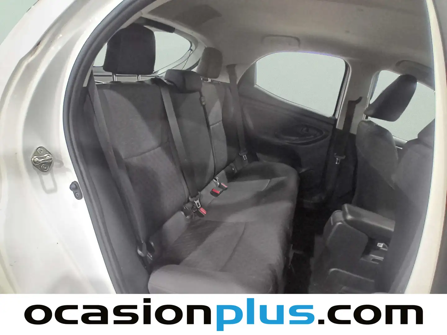 Foto Toyota Yaris Toyota Yaris 120H Active Tech (116 CV)