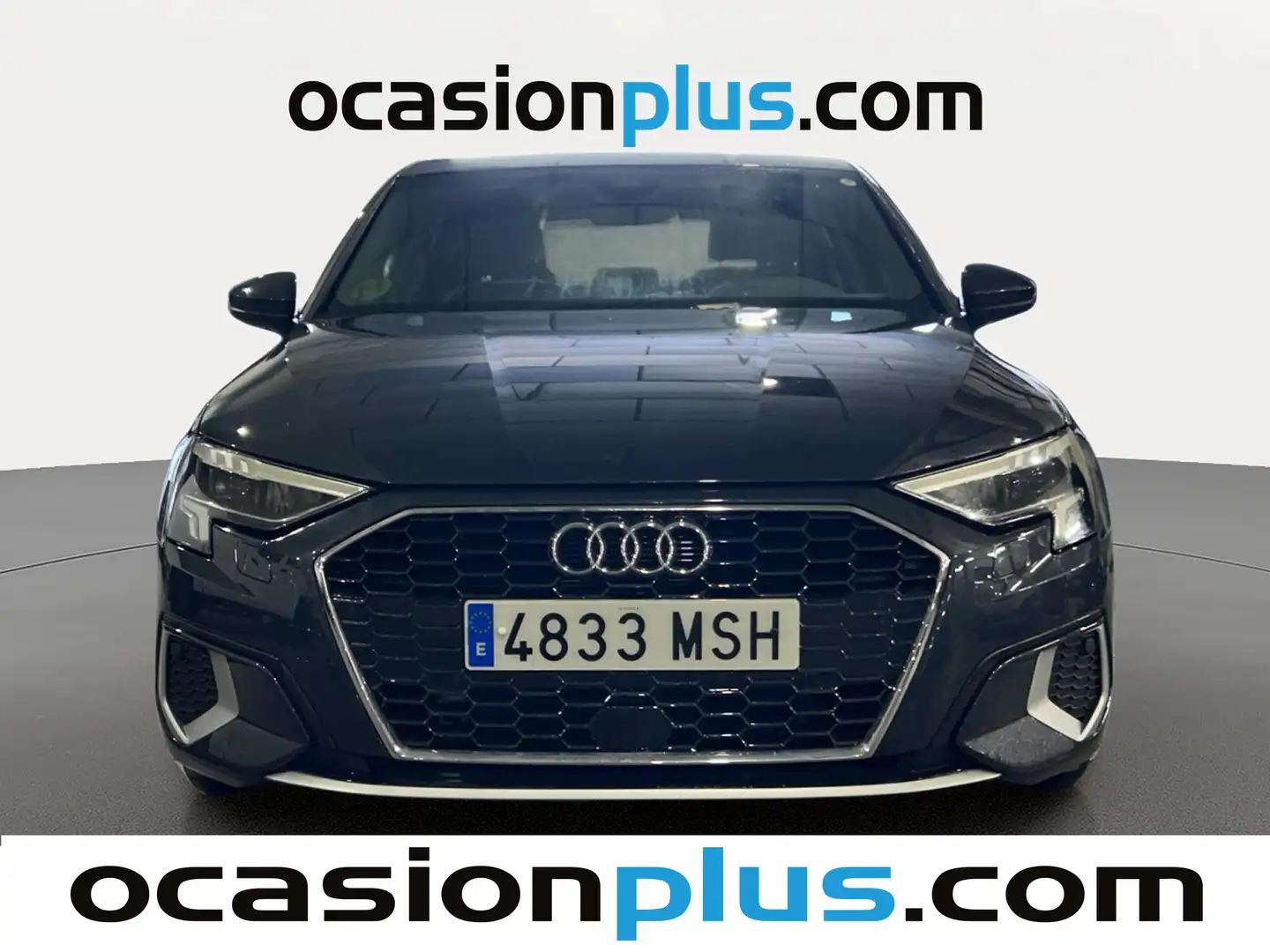 Foto Audi A3 Audi A3 Sportback Advanced 30 TDI (116 CV)