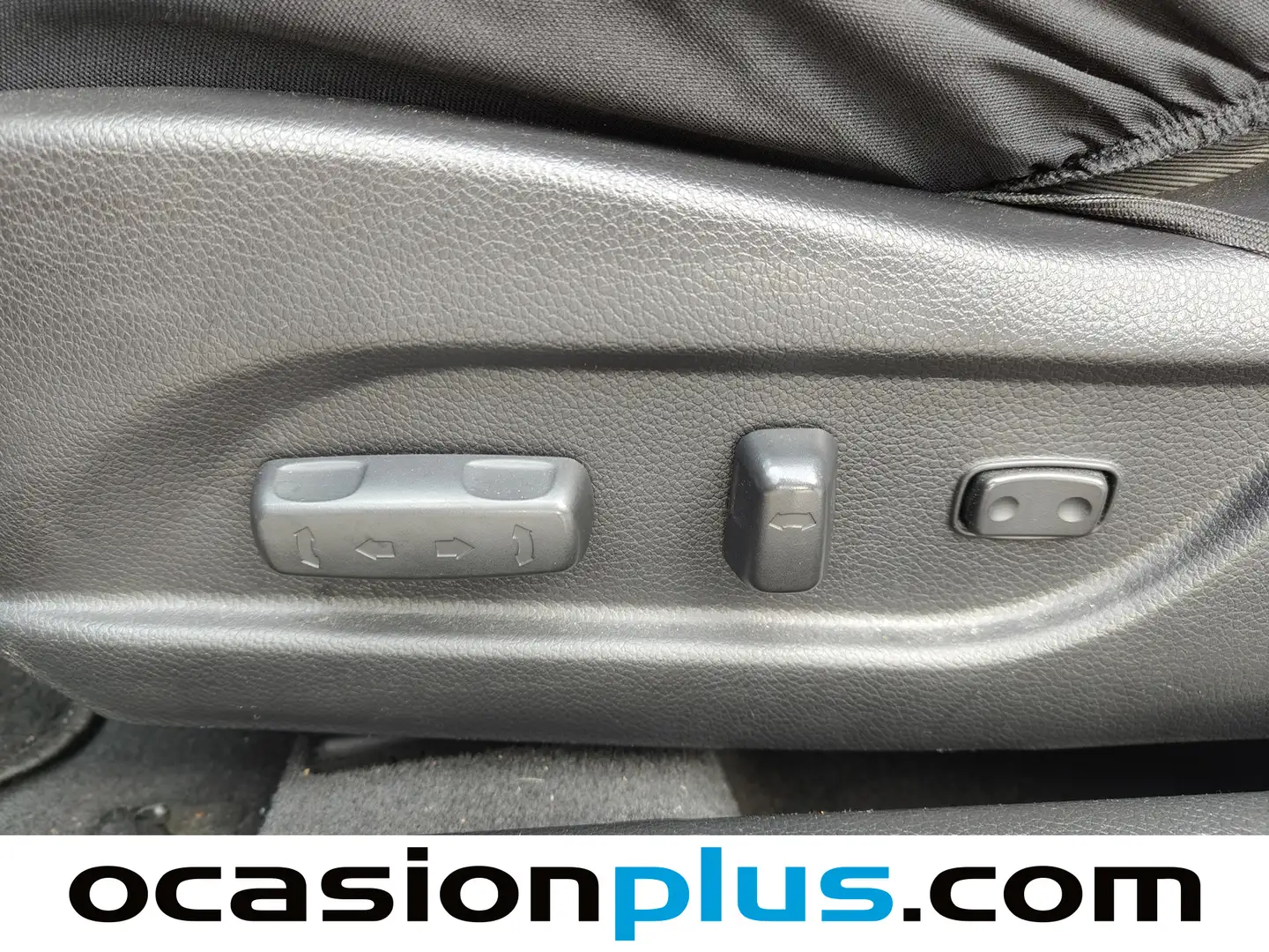 Foto Hyundai i40 Hyundai i40 1.7 CRDI BlueDrive Tecno (115 CV)