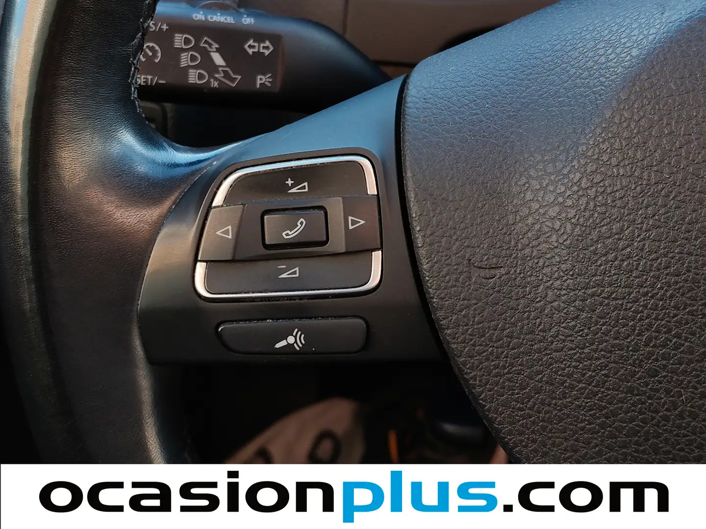 Foto Volkswagen Tiguan Volkswagen Tiguan T1 2.0 TDI BMT 4x2 (140 CV)