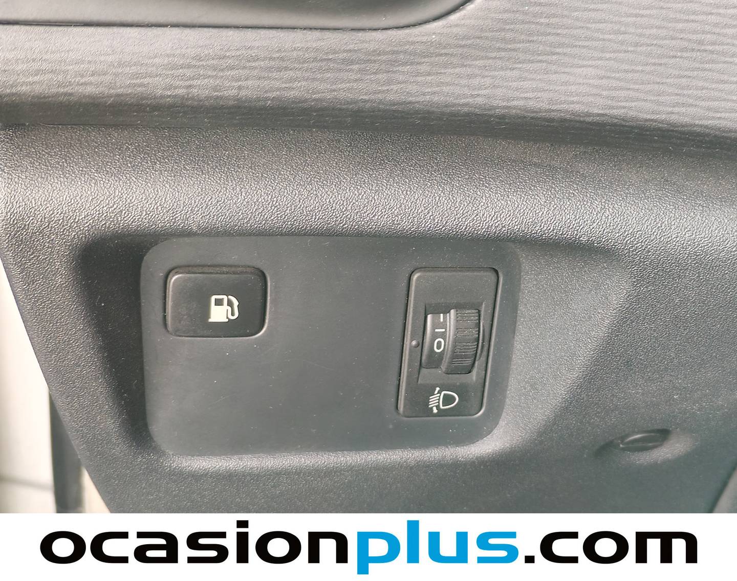 Equipamiento del Citroën Grand C4 Picasso Citroën Grand C4 Picasso 1.6 HDI Seduction (112 CV)