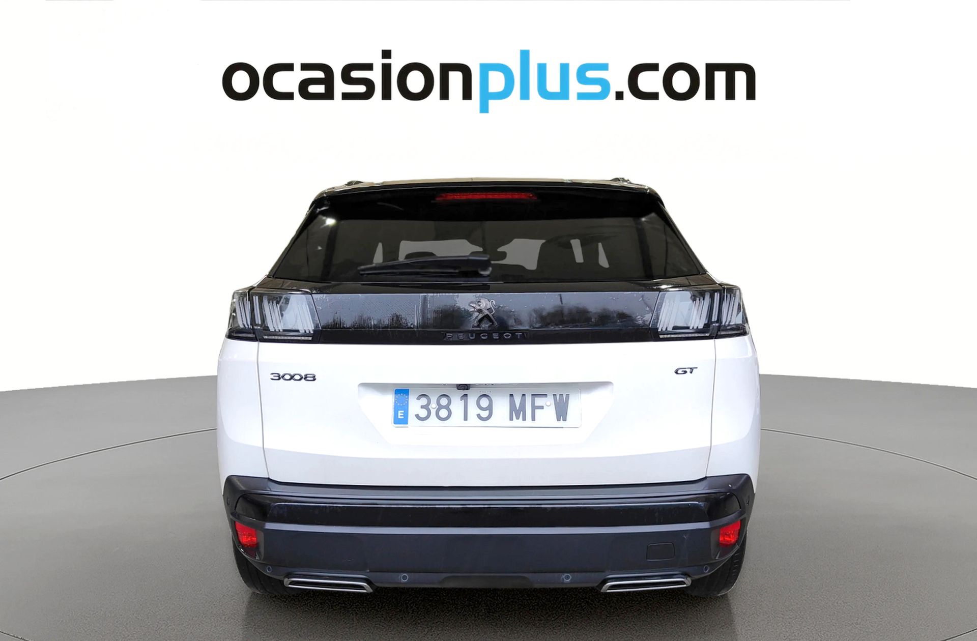 Peugeot 3008 PureTech 130 GT EAT8 - foto 16